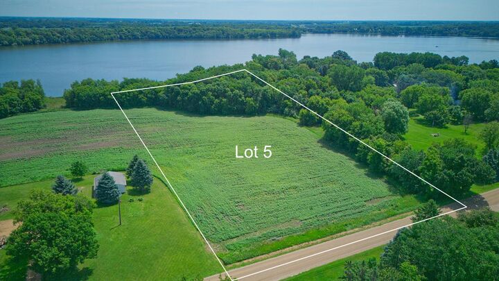 Property Photo:  Tbd5 Ingram Avenue SW  MN 55349 