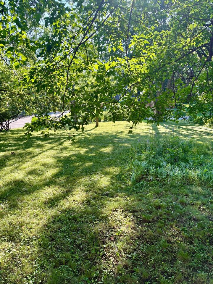 Property Photo: 5216 Benton Avenue MN 55436