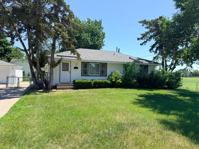 Property Photo:  12061 Crooked Lake Boulevard NW  MN 55433 