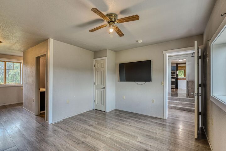 Property Photo:  8546 E Spaulding Road  WI 54874 