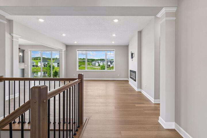 Property Photo:  4517 Lotus Drive  MN 55331 
