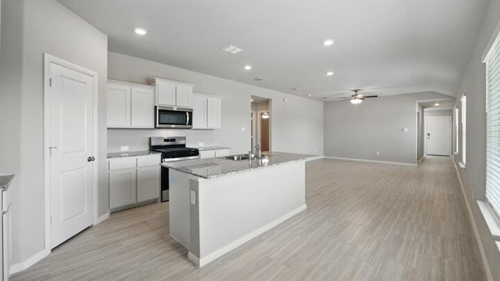 Property Photo: 545 Sterling Thicket Lane TX 76259