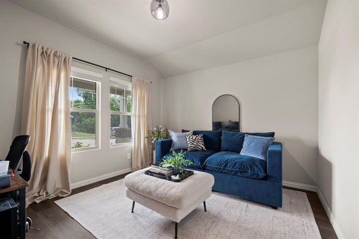Property Photo:  2110 Colt Court  TX 75159 