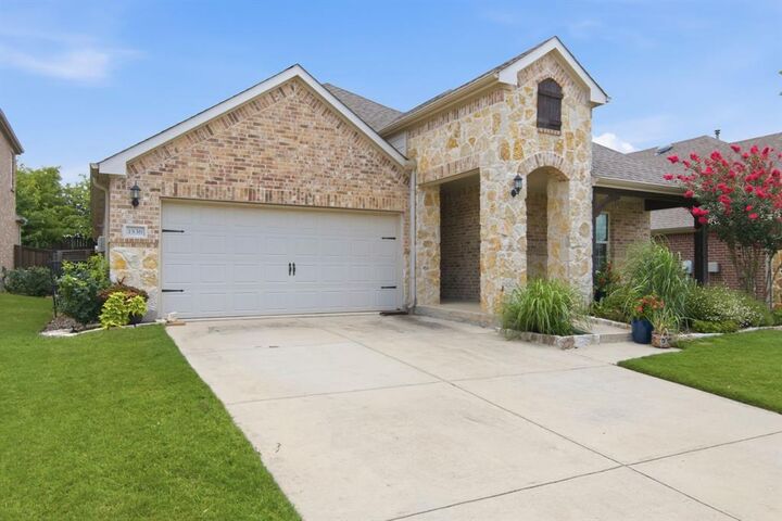 Property Photo: 1536 Westview Lane TX 76226
