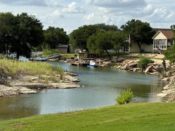 Property Photo: Tbd Park Road 36 TX 76449