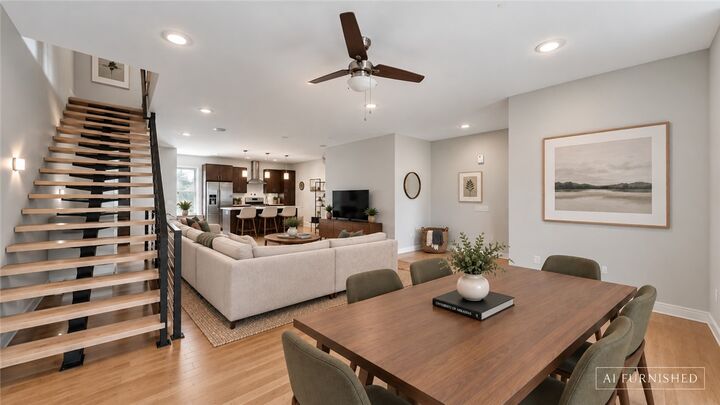 Property Photo:  167 Martin Luther King Jr Boulevard  AR 72701 