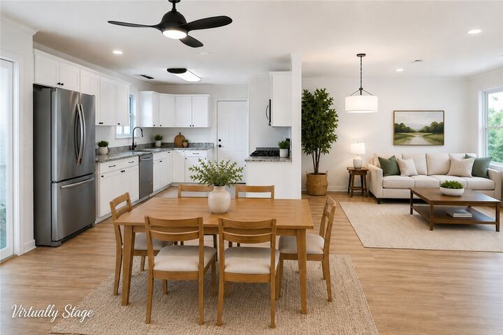 Property Photo: 800 Carlton Street AR 72762