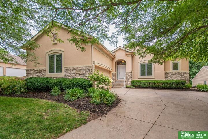 Property Photo: 11426 Iowa Circle NE 68142