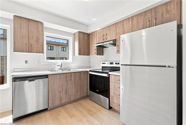 Property Photo:  19A Bingham Road  ON L8H 0B5 