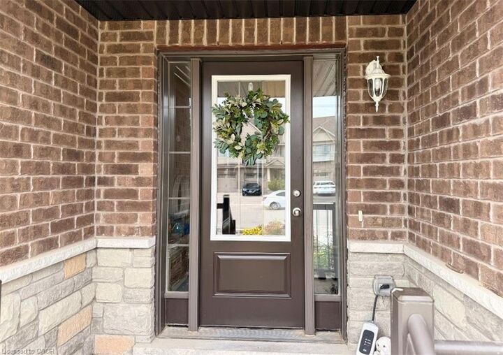 Property Photo: 175 William Street ON N3B 0C2