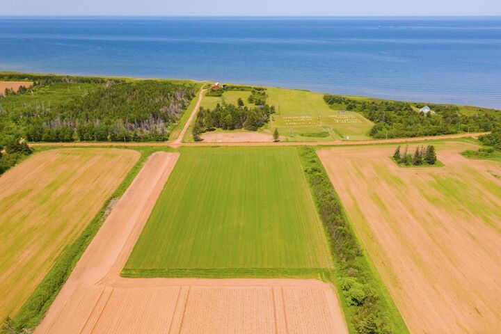 Property Photo:  Lot 2024-2 Bear Shore Road  PE C0A 2B0 