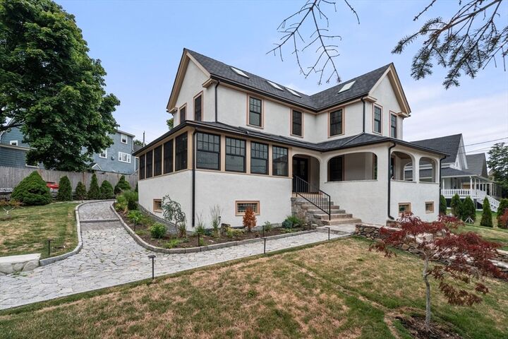 Property Photo: 73 Main Street MA 02045