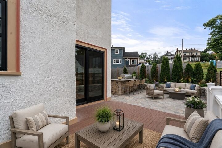 Property Photo:  73 Main Street  MA 02045 