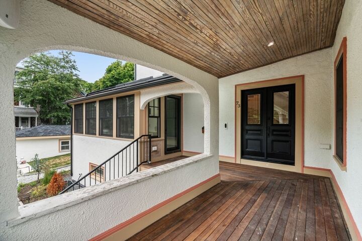 Property Photo:  73 Main Street  MA 02045 