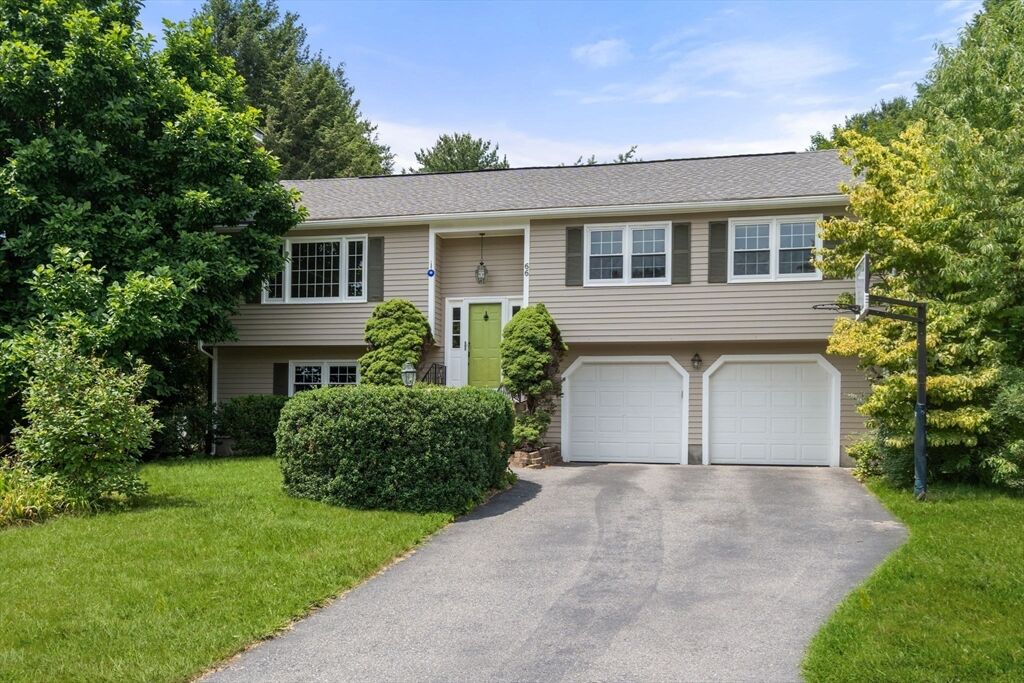 Property Photo: 66 Indian Meadow Dr MA 01532