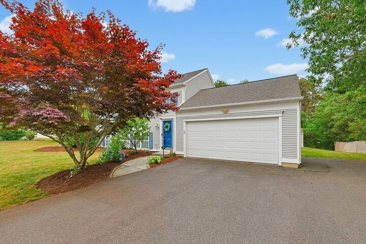 Property Photo:  295 Raymond Rd  MA 02360 
