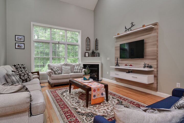 Property Photo:  41 Garett Way 41  MA 01746 