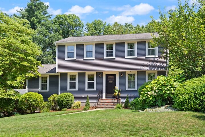 Property Photo:  19 Scott Drive  MA 02356 