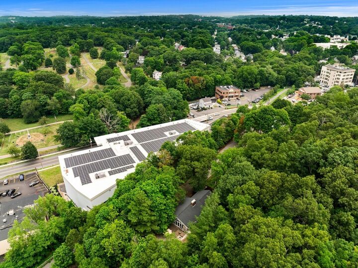 Property Photo: 10 Rafferty Rd MA 02180