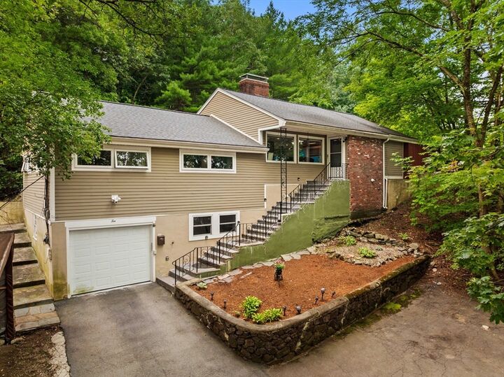Property Photo: 10 Rafferty Rd MA 02180