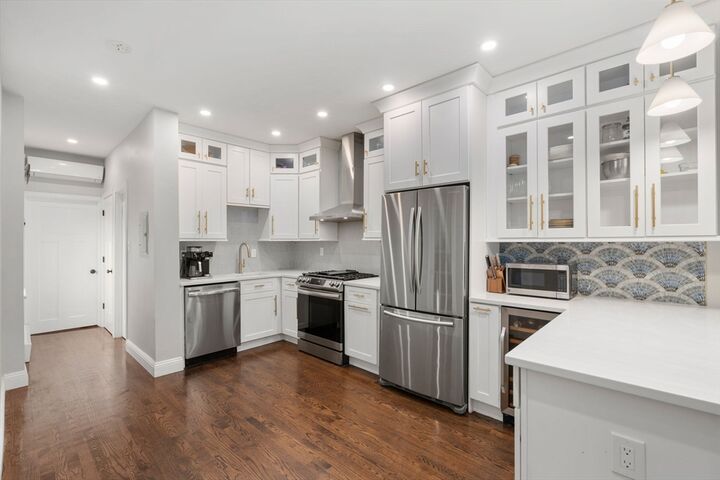 Property Photo: 17 Cordis Street A MA 02129