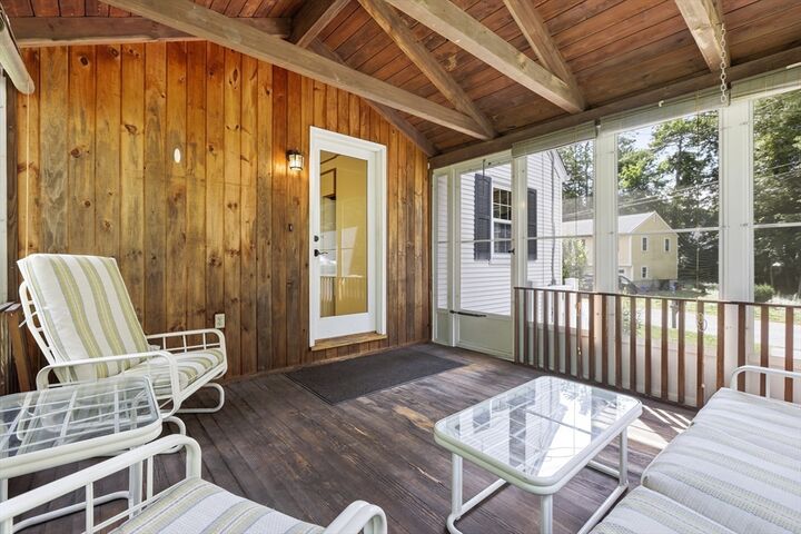 Property Photo:  12 Hemlock Road  MA 01886 