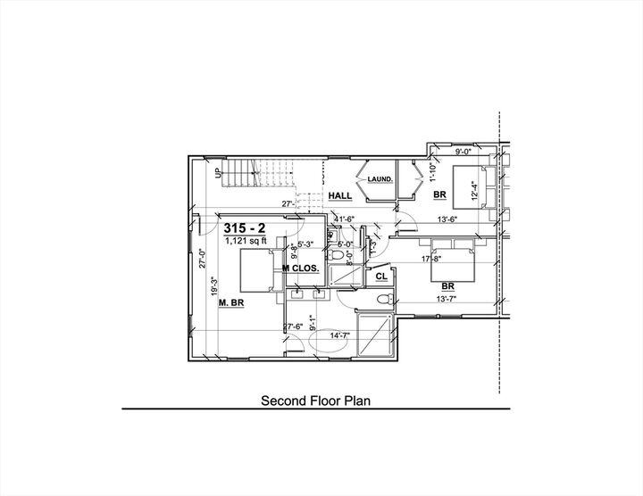 Property Photo:  315 Langley Rd. B  MA 02459 