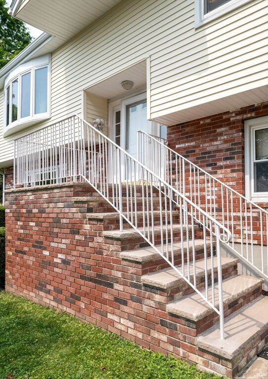 Property Photo: 8 Patrick Circle MA 02180