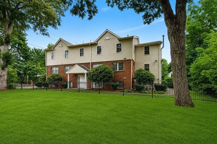 Property Photo:  894 East Street 3  MA 02081 