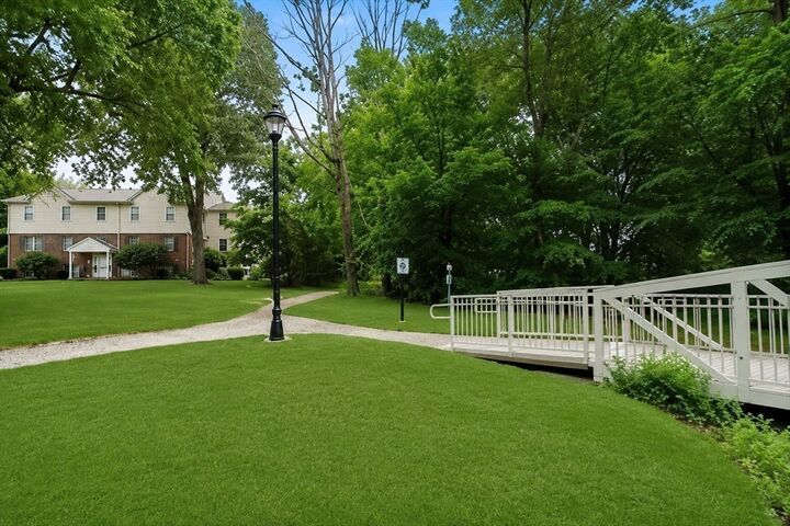 Property Photo:  894 East Street 3  MA 02081 