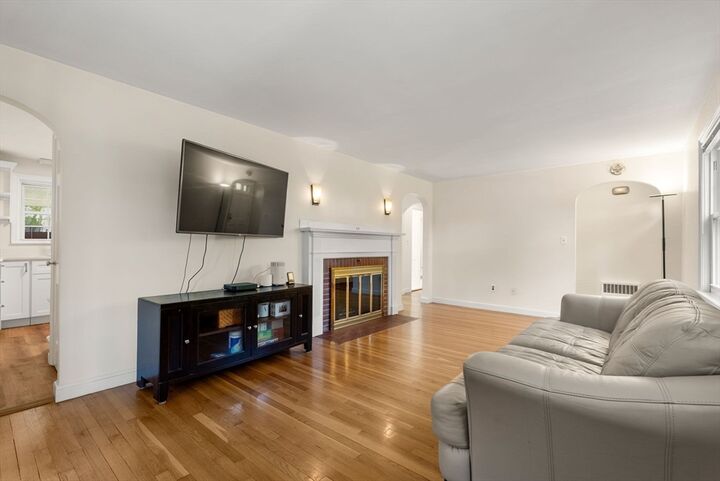 Property Photo: 6 Chute Rd MA 02026