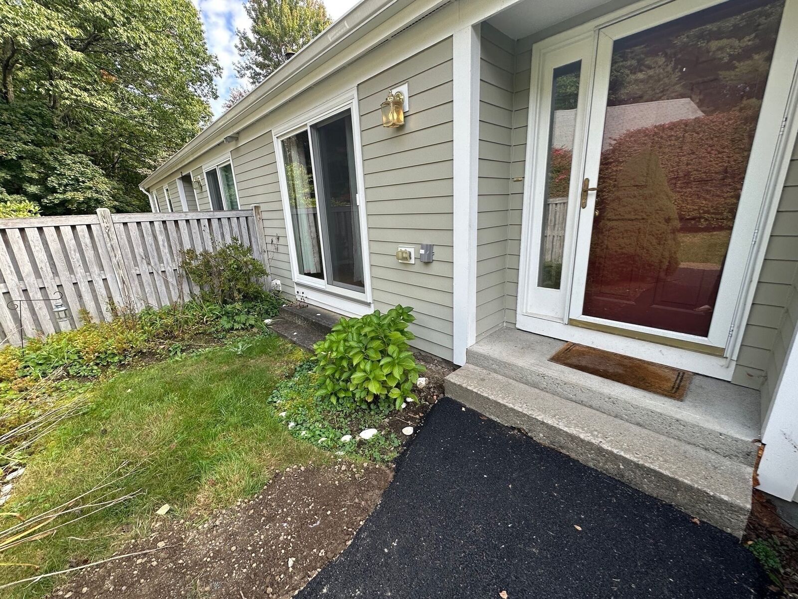 Property Photo: 11 Drummer Boy Way 11 MA 02420