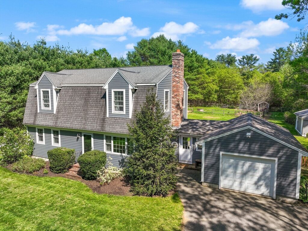 Property Photo:  15 Prospect Road  MA 02367 