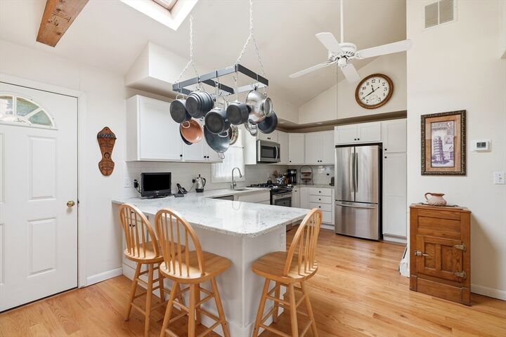 Property Photo: 40 Cape Cod Lane MA 02630