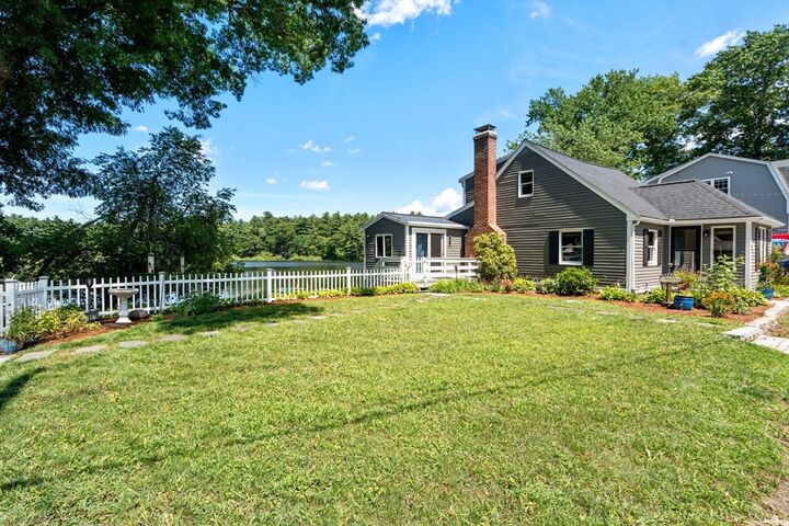 Property Photo:  32 Treasure Island Rd  MA 02762 