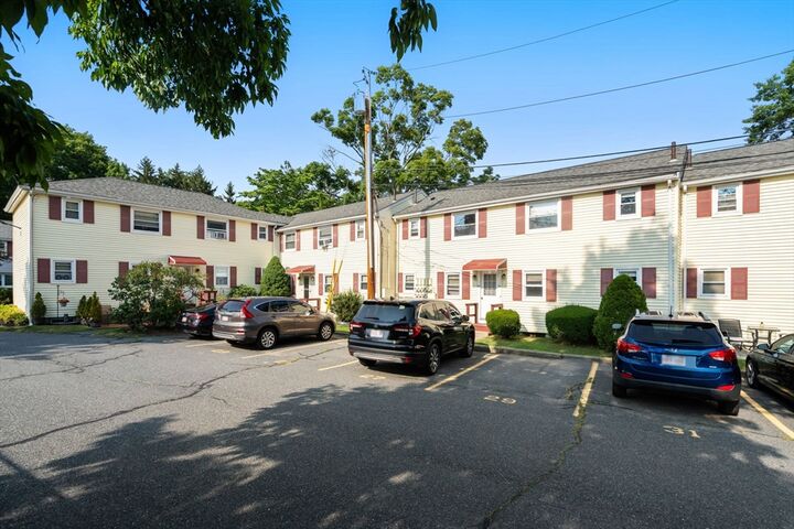 Property Photo:  31 Prescott St 31  MA 01702 