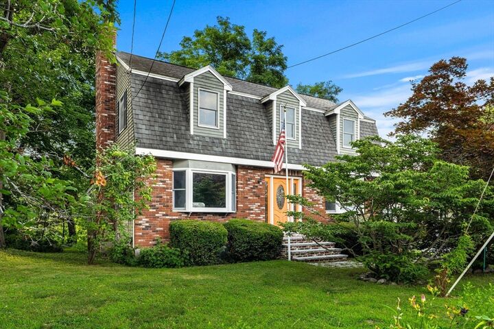 Property Photo: 89 W Meadow Rd MA 01854