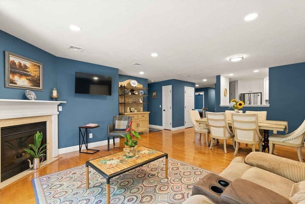 Property Photo:  119 Revere St L  MA 02021 