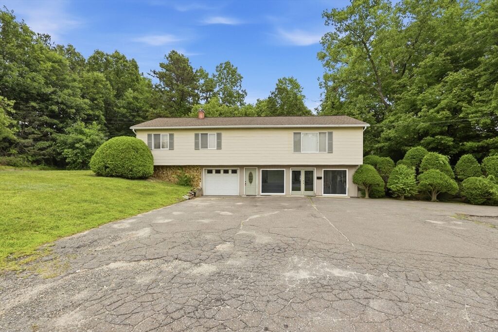 Property Photo: 1303 Calkins Rd MA 01069