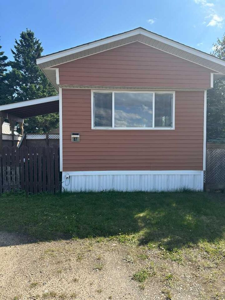 87 Hillpark Mobile Park — photo 1