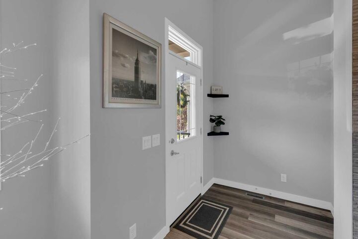 Property Photo: 317 Sundown Road S AB T4C 2T2