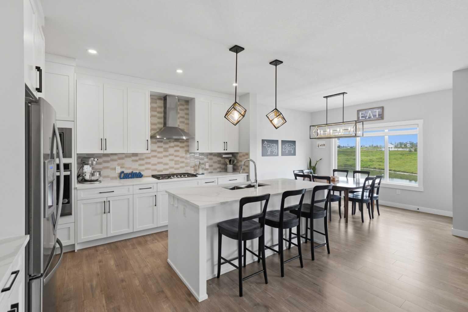 Property Photo: 20 Highwood Drive AB T1S 5S3