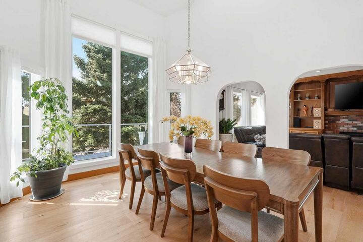 Property Photo: 11516 Douglas Woods Rise SE AB T2Z 1Z9