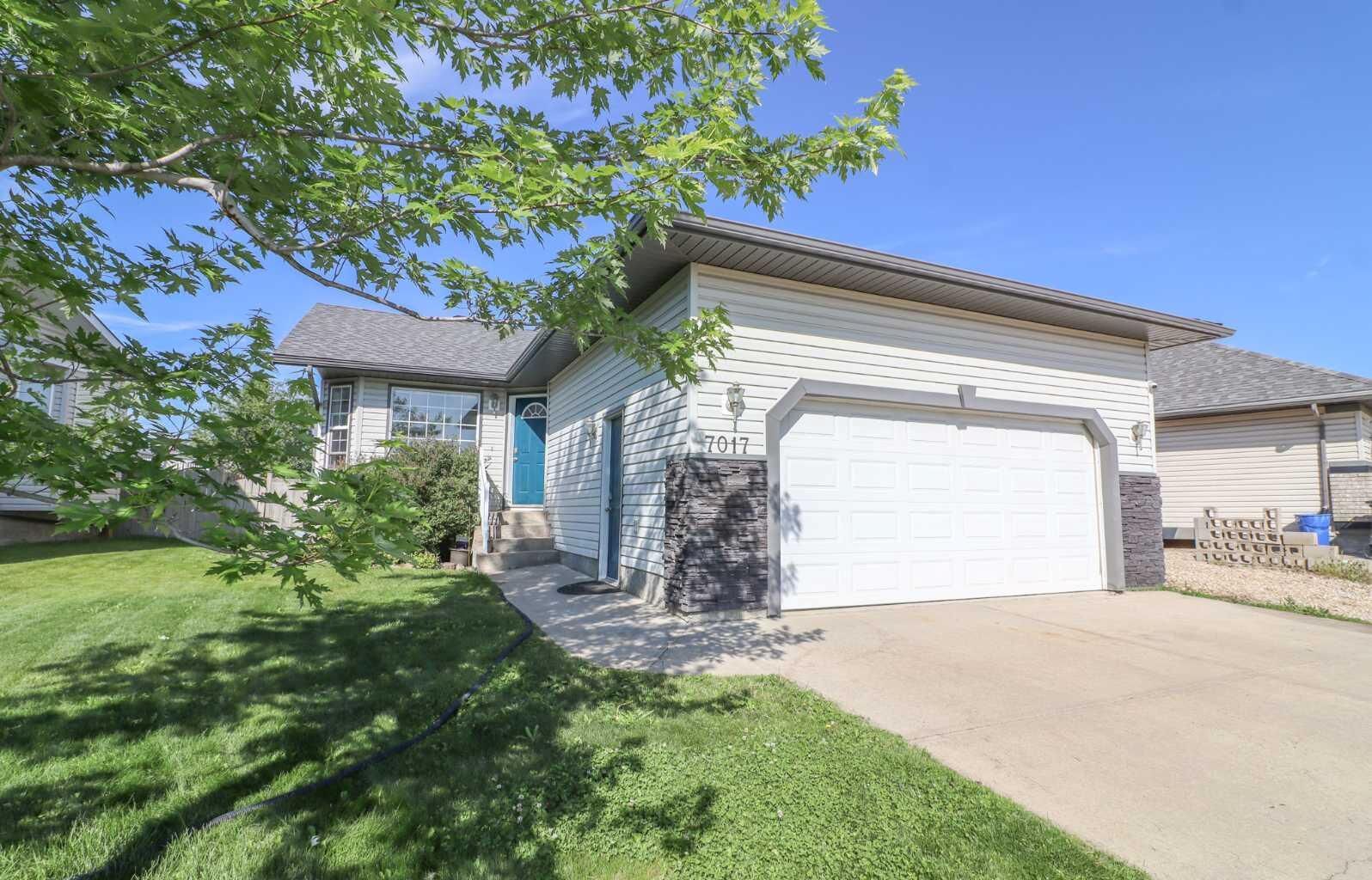 Property Photo:  7017 Kateri Drive  AB T8W 2Y2 