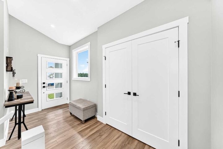 Property Photo: 22 St Andrews Close AB T0J 1Y1