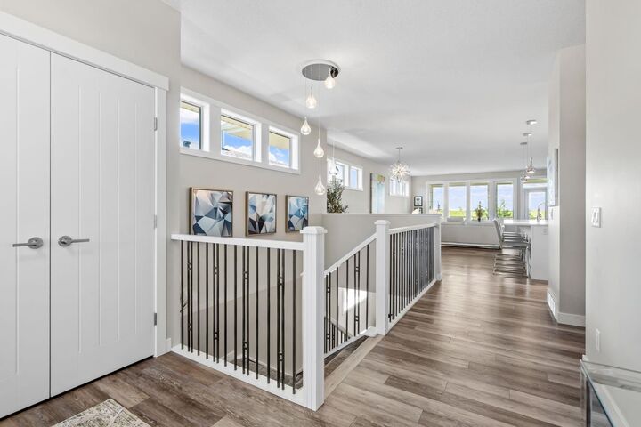 Property Photo:  27 Yarrow Gate  AB T3Z 0C8 