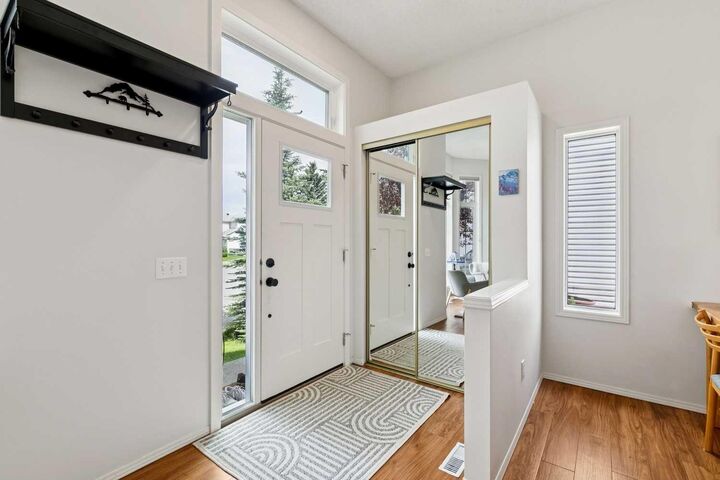 Property Photo:  98 River Rock Way SE  AB T2C 4H1 