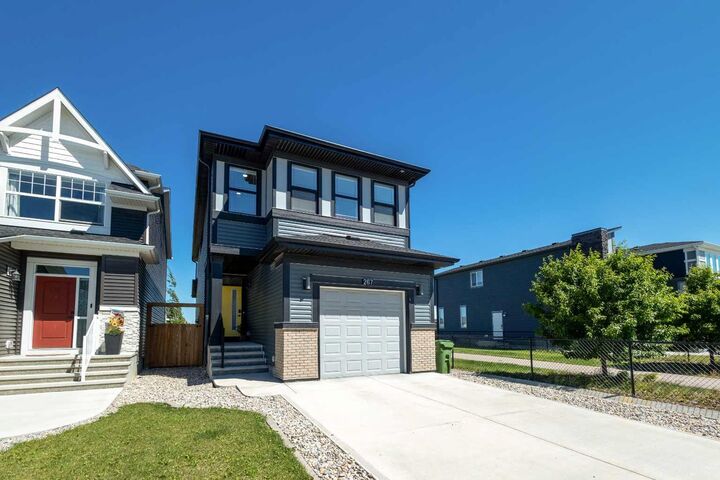 267 Belmont Heath SW — photo 1