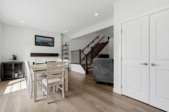 Property Photo: 52 Emberside Grove AB T4C 3C8
