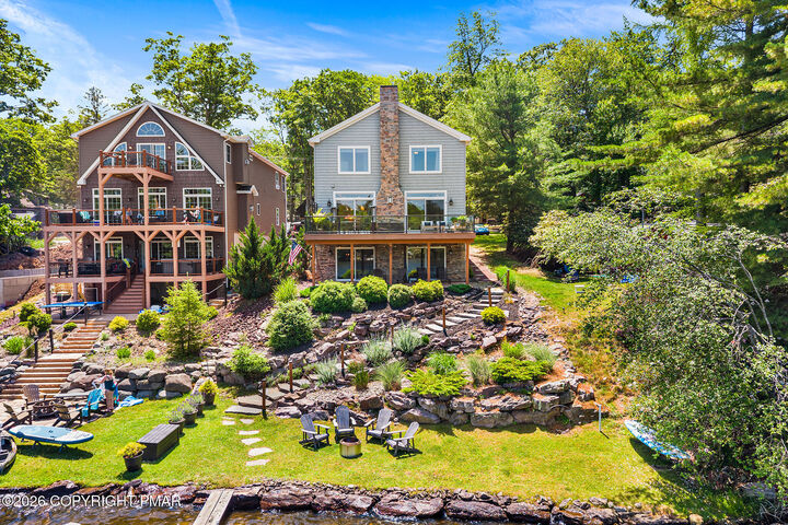 Property Photo:  116 S Lake Drive  PA 18624 